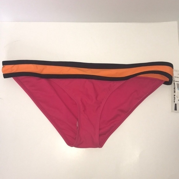 🌴 Design lab bikini bottoms - Picture 2 of 5